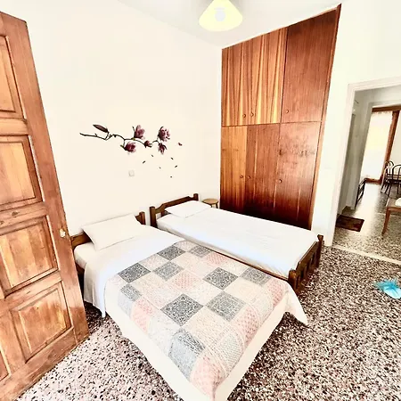 Sunrise Kallithea 2 Apartament