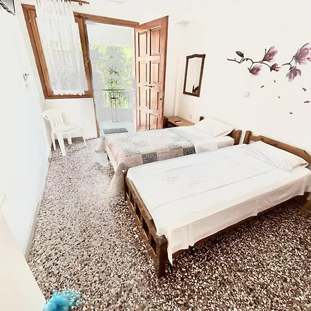 Sunrise Kallithea 2 Apartament