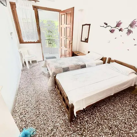 Sunrise Kallithea 2 Apartament *