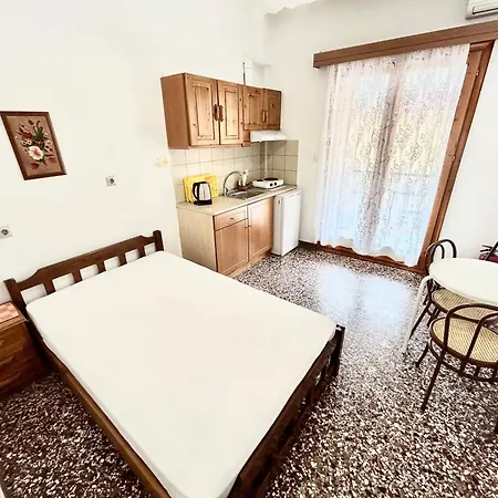 Sunrise Kallithea 2 Appartement Kallithea (Chalkidiki)