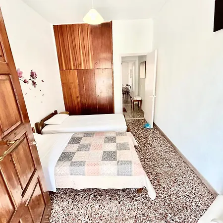 Appartement Sunrise Kallithea 2 Kallithea (Chalkidiki)