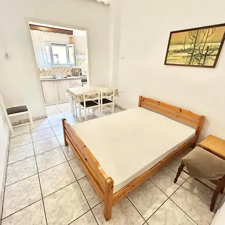 Sunrise Kallithea 2 Appartement Kallithea (Chalkidiki)