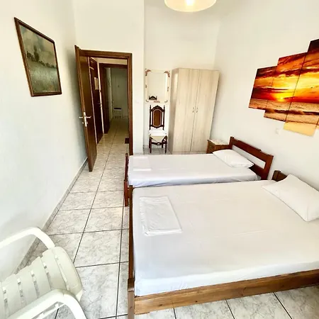 Sunrise Kallithea 2 Appartement *
