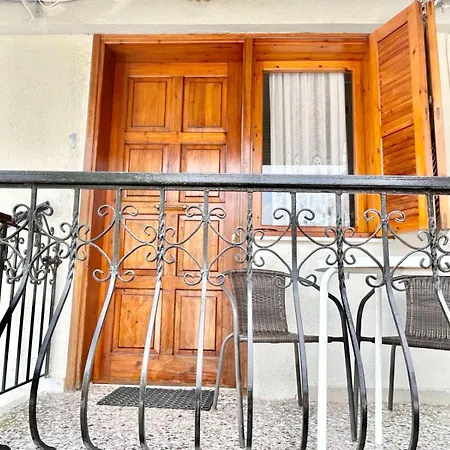 Appartement Sunrise Kallithea 2