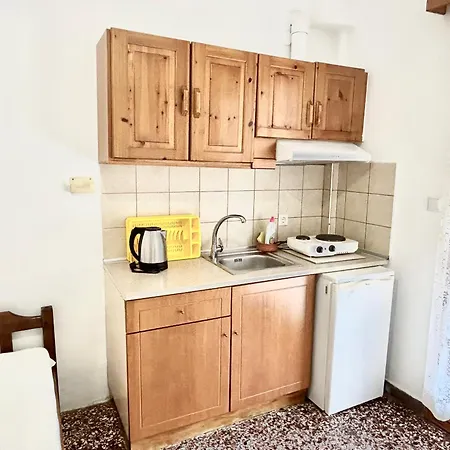 Daire Sunrise Kallithea 2 *