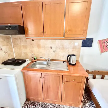 Sunrise Kallithea 2 Apartament